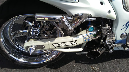 Motorcycle Parts Store «Cycle Gear», reviews and photos, 336 Tryon Rd, Raleigh, NC 27603, USA