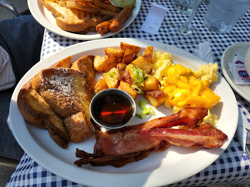 New American Restaurant «Napa General Store», reviews and photos, 540 Main St, Napa, CA 94559, USA