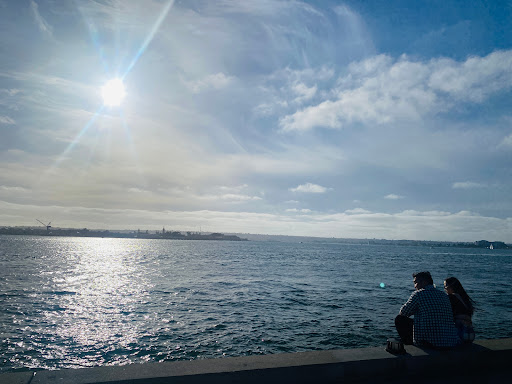 Seafood Restaurant «Fish Market Restaurant», reviews and photos, 750 N Harbor Dr, San Diego, CA 92101, USA