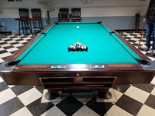 Banquet Hall «Italian Community Center», reviews and photos, 302 Rantoul St, Beverly, MA 01915, USA