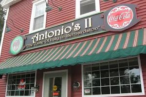 Antonio's II Pizza & Grinders image