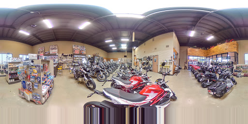 Motorcycle Repair Shop «CSC Motorcycles», reviews and photos, 1331 W Foothill Blvd, Azusa, CA 91702, USA