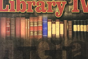 Library IV image
