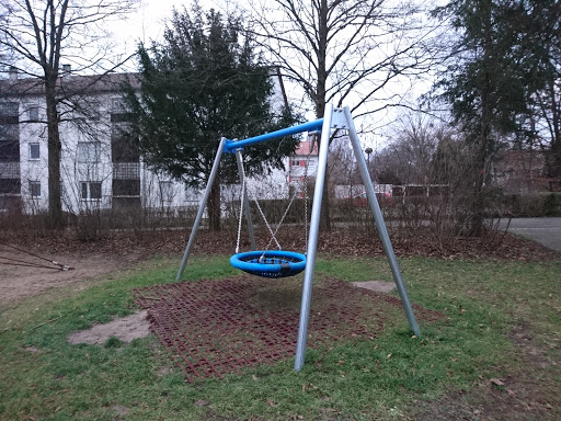 Spielplatz Steinwaldstraße