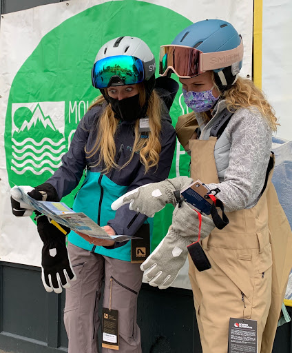 Outdoor Sports Store «Mountain to Sound Outfitters», reviews and photos, 3602 SW Alaska St, Seattle, WA 98126, USA