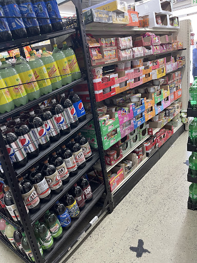 Liquor Store «Green Frog Liquor», reviews and photos, 567 W Fremont St, Stockton, CA 95203, USA