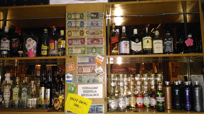 Aranykutya Söröző