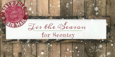 Independent Scentsy Consultant - Lori Enlow