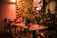 Atmosphère du Restaurant français L'Atelier Corse à Mennecy - n°5