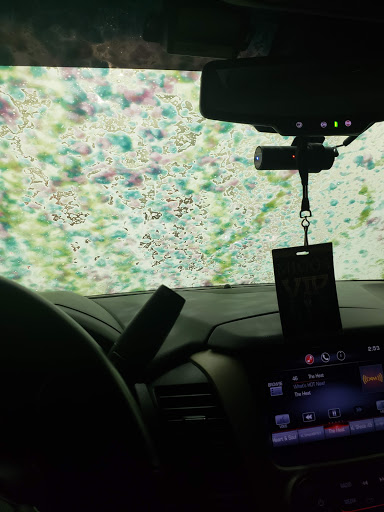 Car Wash «Prestige Car Wash & Gas», reviews and photos, 925 Turnpike St, Canton, MA 02021, USA