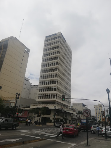 Opiniones de Banco Capital en Guayaquil - Banco