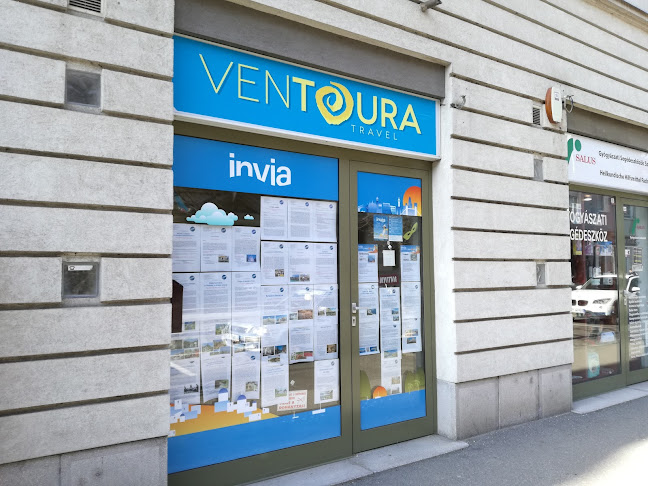 Értékelések erről a helyről: VenToura Travel Utazási Iroda, Szombathely - Utazási iroda