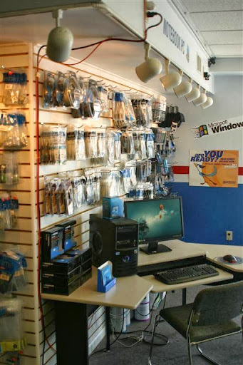 Computer Store «PC Solutions & Consulting, Ltd.», reviews and photos, 407 S Walnut St, Elmira, NY 14904, USA