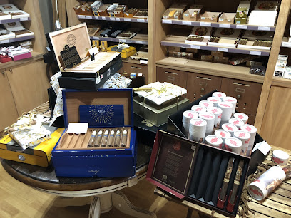 Cigar Place & Gifts