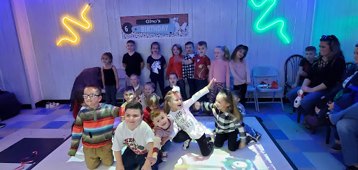 Bowling Alley «Lanes At Sea Girt», reviews and photos, 2106 NJ-35, Sea Girt, NJ 08750, USA