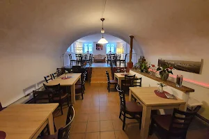 Café im Alten Bäckerhaus image
