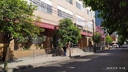 Instituto San Pedro Nolasco