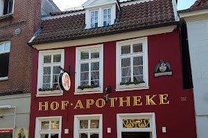Fürstliche Hof-Apotheke e.K.