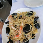 Photo n°3 de l'avis de morris. fait le 31/08/2022 à 14:32 sur le  Il Veliero à Cervia