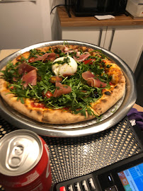 Les plus récentes photos du Pizzeria Lucca Pizza à Fresnes - n°2