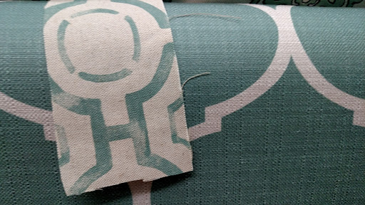 Fabric Store «Fabric & Fringe Warehouse», reviews and photos, 2440 Canton Rd, Marietta, GA 30066, USA