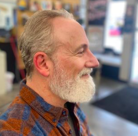 Barber Shop «Blues Barbershop», reviews and photos, 4706 Holladay Blvd E, Salt Lake City, UT 84117, USA