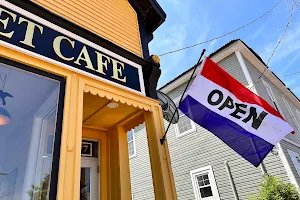 The Overstreet Cafe image