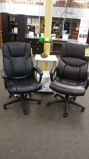 Office Depot image