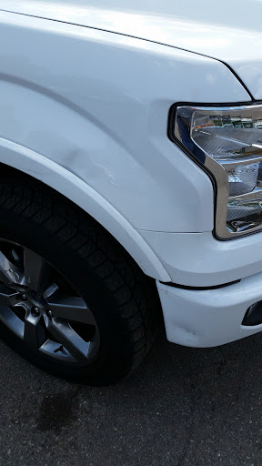 Car Dealer «Car Source», reviews and photos, 19100 John R St, Detroit, MI 48203, USA