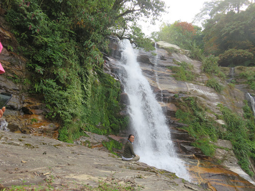 Đỉnh Khang Su Văn