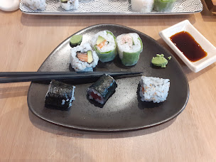 Photo n°59 de J sushi Rouen à Rouen ()