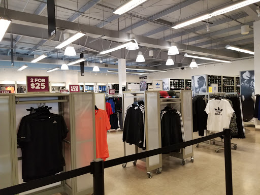 Sporting Goods Store «adidas Outlet Store Lancaster», reviews and photos, 2495 Lincoln Hwy, Lancaster, PA 17602, USA