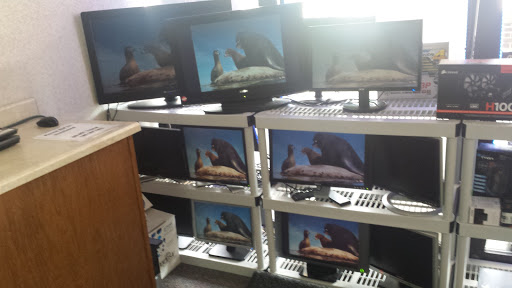 Computer Repair Service «Computer Answers», reviews and photos, 2330 Watt St, Schenectady, NY 12304, USA