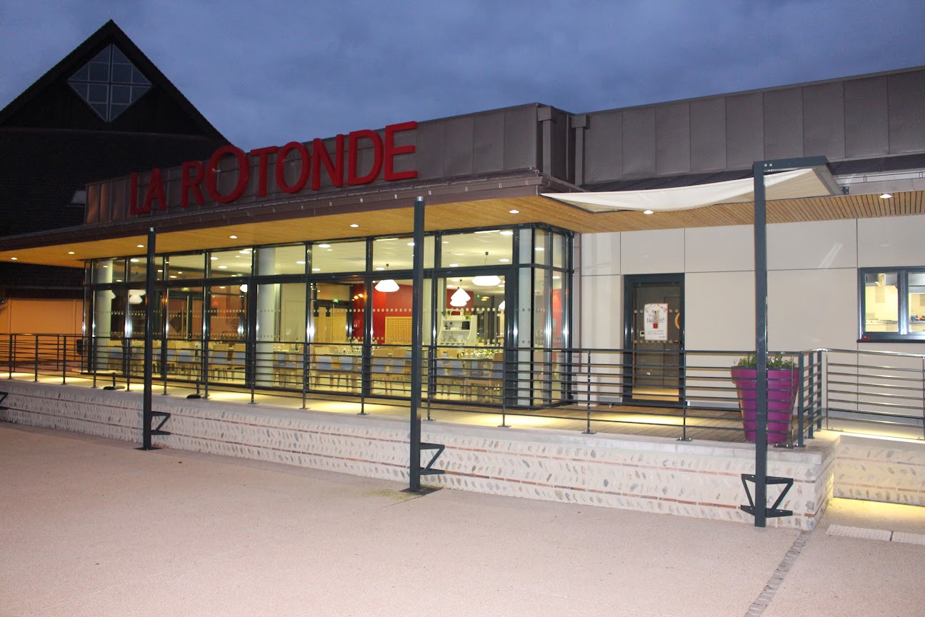 La Rotonde