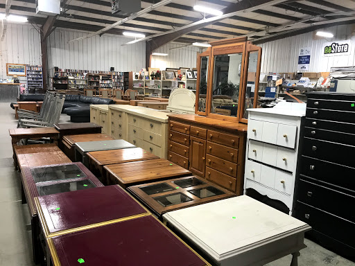 Thrift Store «Habitat for Humanity Restore», reviews and photos