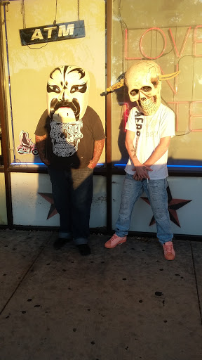 Tattoo Shop «Love-n-Hate Tattoo», reviews and photos, 2302 TX-121 BUS, Lewisville, TX 75067, USA