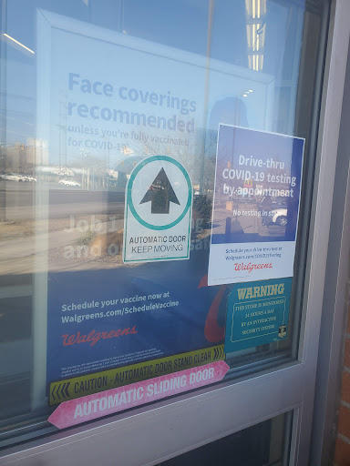 Drug Store «Walgreens», reviews and photos, 9426 700 E, Sandy, UT 84070, USA