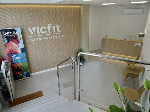  VicFit Fisioterá pia i Está¨tica en Vic