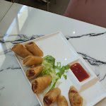 Photo n°3 de l'avis de Alberto. fait le 17/08/2022 à 13:33 sur le  Mio Sushi chic SULMONA à Sulmona