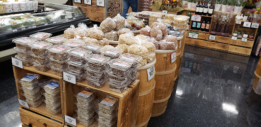 Health Food Store «Sprouts Farmers Market», reviews and photos, 110 W Sandy Lake Rd, Coppell, TX 75019, USA