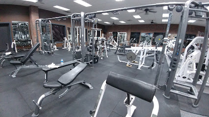 Body Vision Fitness & Aquatic - 124 McCurdy Ave S, Rainsville, AL 35986