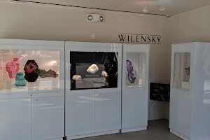 Wilensky Exquisite Mineral Gallery image