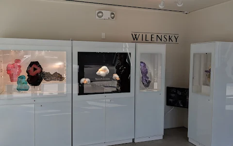Wilensky Exquisite Mineral Gallery image