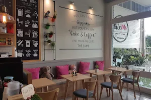 Bite Me Bakery & Cafe' image