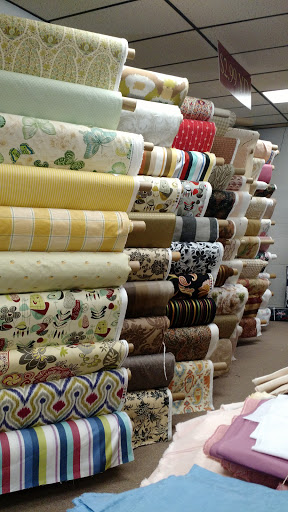 Fabric Store «Affordable Fabrics», reviews and photos, 2119 Silas Deane Hwy, Rocky Hill, CT 06067, USA