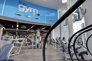The Gym Group Cardiff City Centre image