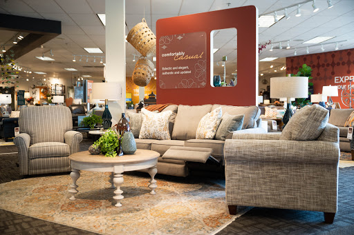 Furniture Store «La-Z-Boy Furniture Galleries», reviews and photos, 11462 SE 82nd Ave, Happy Valley, OR 97086, USA