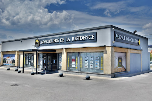 Agence immobilière Citya Immobilière de la Résidence Marignane