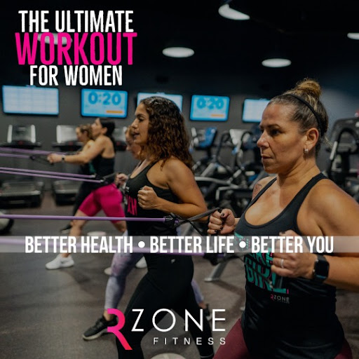 Gym «redzone FITNESS», reviews and photos, 112 Valencia Ave, Coral Gables, FL 33134, USA