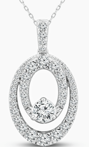 Jewelry Store «Jared The Galleria of Jewelry», reviews and photos, 1475 Lake Woodlands Dr, The Woodlands, TX 77380, USA